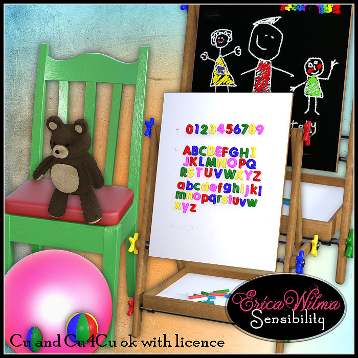 (image for) EW Pre School
